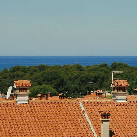 Apartments Rossana Poreč Extérieur photo