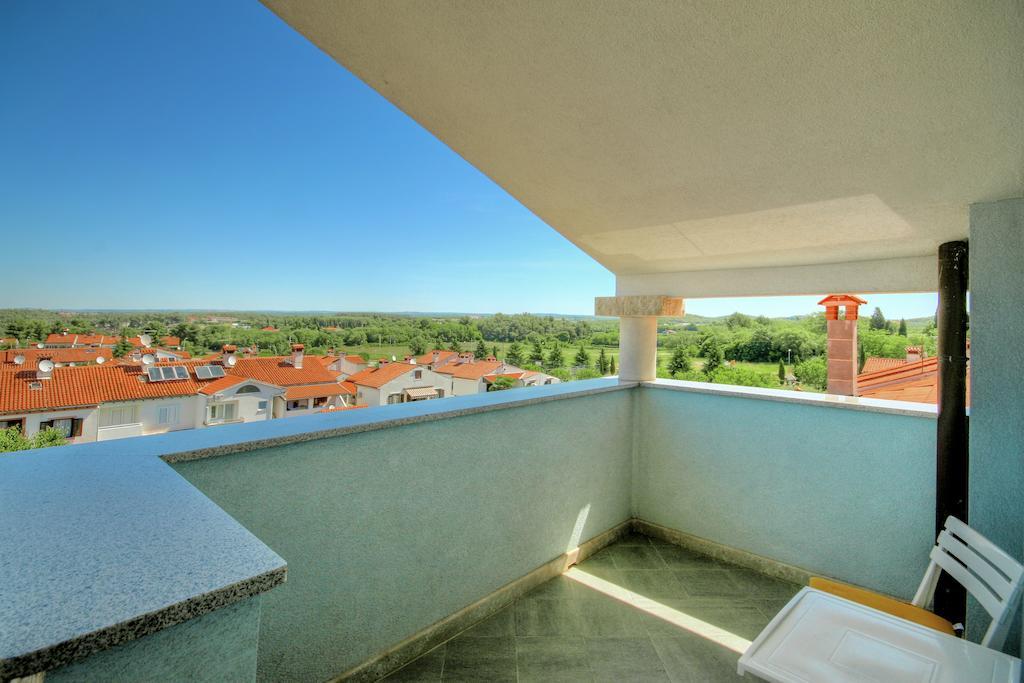 Apartments Rossana Poreč Chambre photo