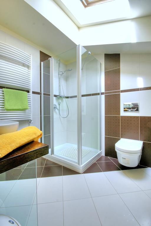 Apartments Rossana Poreč Chambre photo