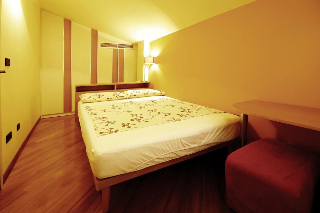 Apartments Rossana Poreč Chambre photo