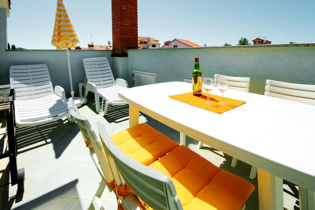 Apartments Rossana Poreč Chambre photo