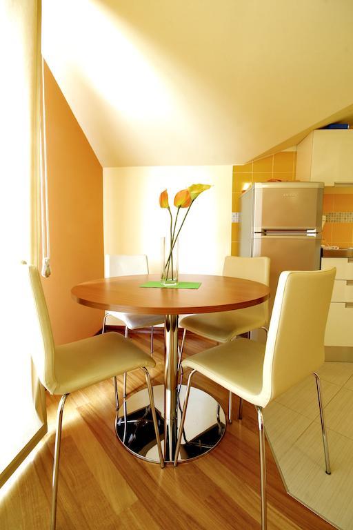 Apartments Rossana Poreč Chambre photo