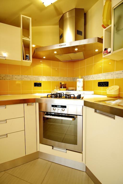 Apartments Rossana Poreč Extérieur photo