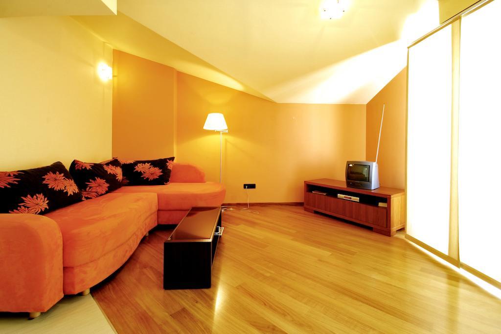 Apartments Rossana Poreč Chambre photo