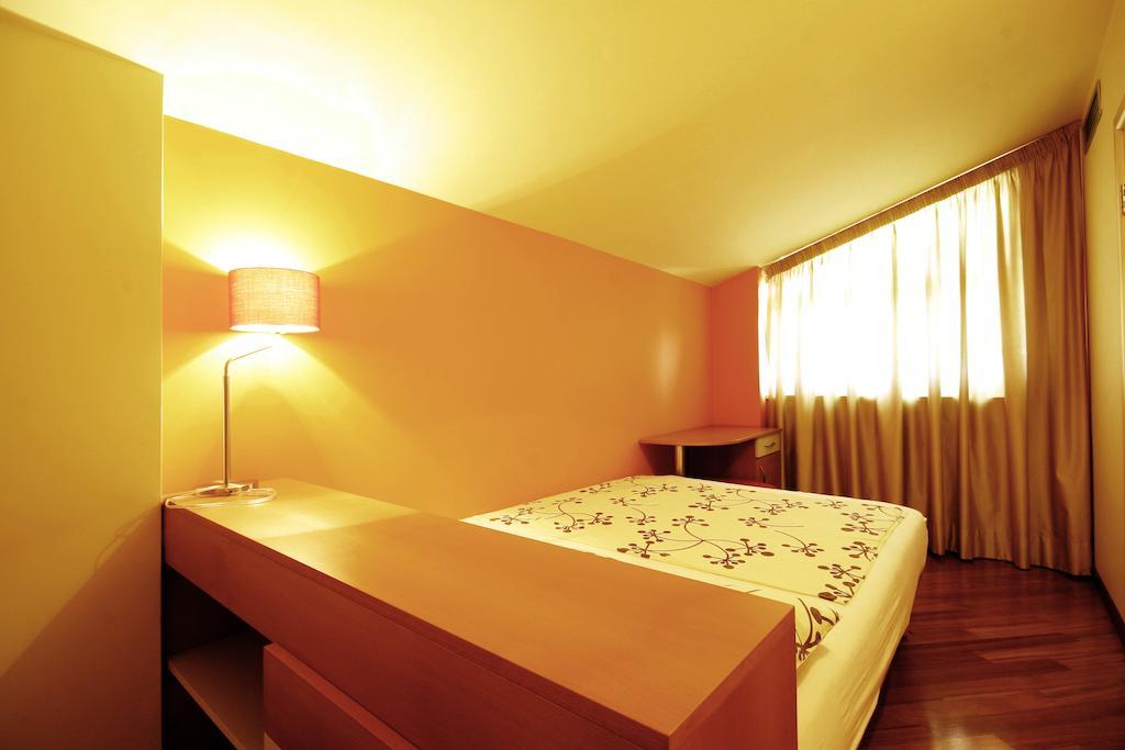 Apartments Rossana Poreč Extérieur photo