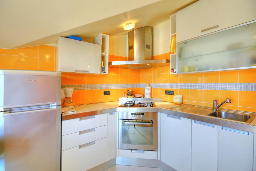Apartments Rossana Poreč Chambre photo