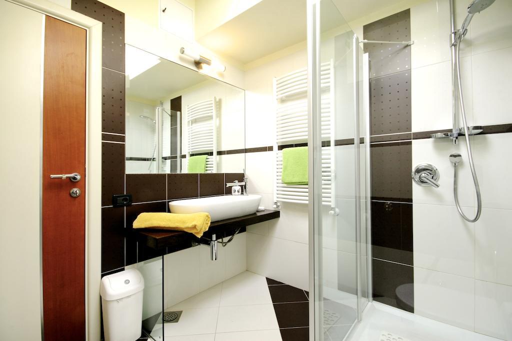 Apartments Rossana Poreč Chambre photo