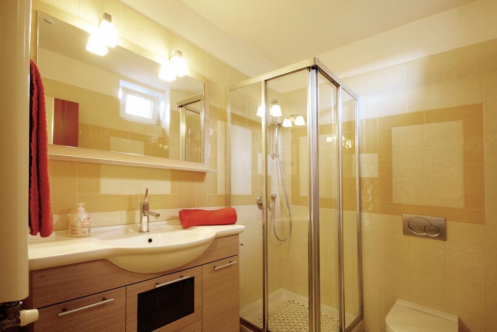 Apartments Rossana Poreč Chambre photo