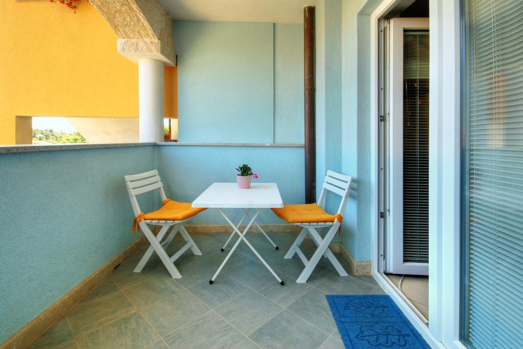 Apartments Rossana Poreč Chambre photo