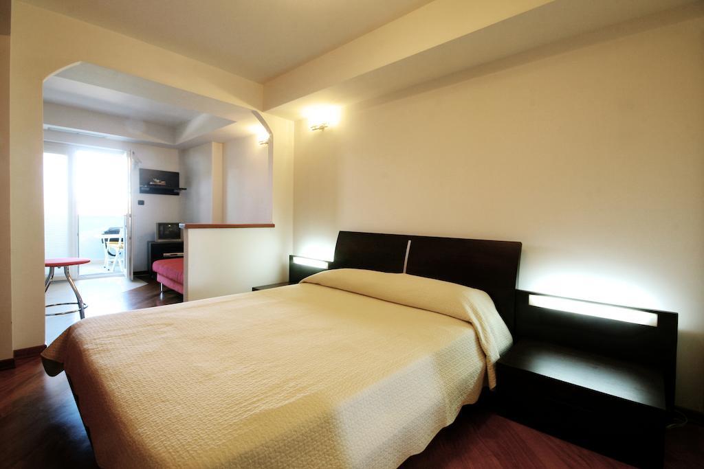 Apartments Rossana Poreč Chambre photo