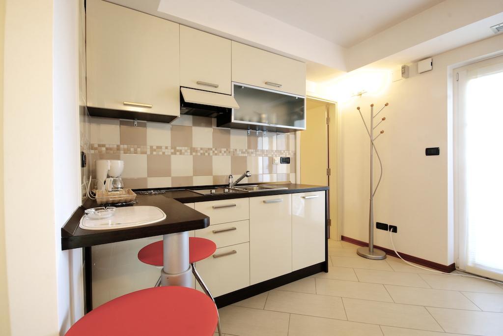 Apartments Rossana Poreč Chambre photo